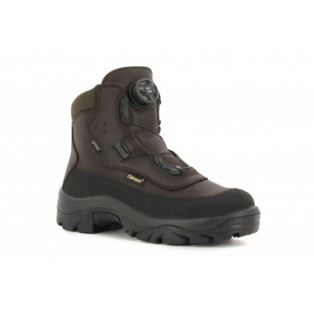 Parforce Stiefel CHIRUCA Labrador Boa 42 Bandeleta Gore-Tex