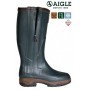 Gummistiefel AIGLE Parcours 2 Iso Open