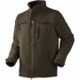 Harkila Fenris Wolljacke (willow green)