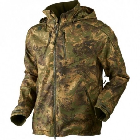 Parforce Jacke HARKILA LYNX (AXIS MSP®forest green)