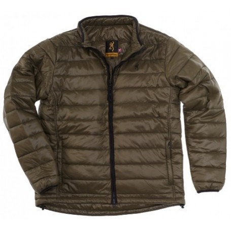 Parforce Jacke BROWNING Featherlight Primaloft