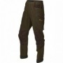 Trousers HARKILA Mountain Hunter (hunting green/shadow brown)