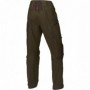 Trousers HARKILA Mountain Hunter (hunting green/shadow brown)