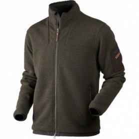 Fleecejacke HARKILA Norja HSP Full Zip (warm oliv melange)