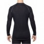 T-Shirt Base Layer HERMOWAVE Merino Xtreme für Herren