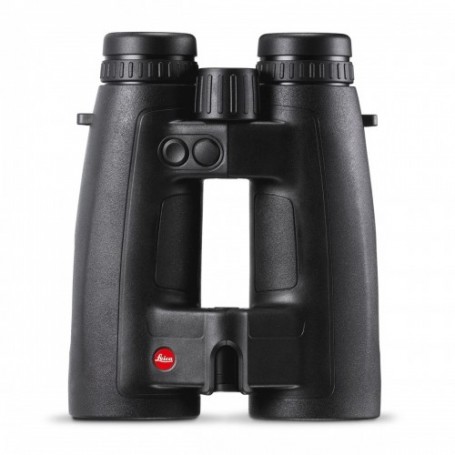 Parforce LEICA Geovid 8x56 HD-B Fernglas mit Entfernungsmesser