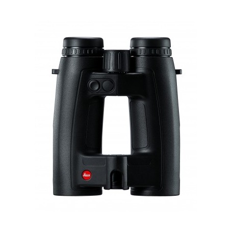 Parforce LEICA Geovid 8x42 HD-B Fernglas mit Entfernungsmesser