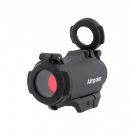 Red dot sight AIMPOINT Micro H-2 2MOA Acet (weaver)