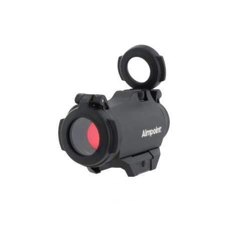 Parforce Rotpunktvisier AIMPOINT Micro H-2 2MOA Acet (Weber)