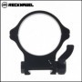 Rifle scope mounting rings RECKNAGEL D40, BH 12
