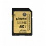 Memory Card Kingstone 32 GB SDHC UHS-I SDS