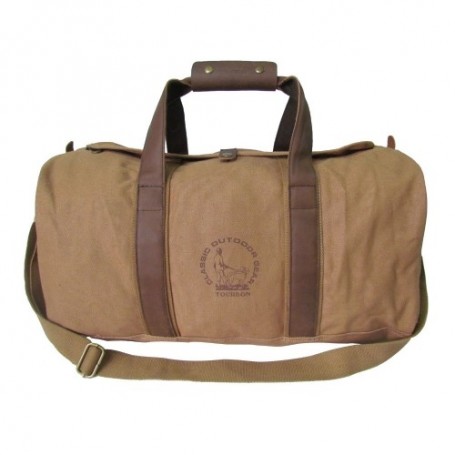 Parforce Klassische Canvas tasche TOURBOUN