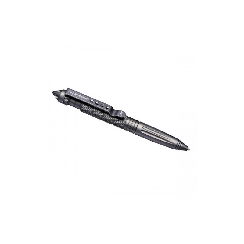 PENNA TATTICA PERFECTA - TP II - STEEL GREY - UMAREX