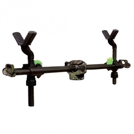 Two-point gun rest for PRIMOS GEN3 stick