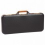 Gun Case NEGRINI mit Schloss (63 cm)