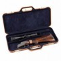 Gun Case NEGRINI mit Schloss (63 cm)