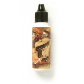 Cleaning-protective Gun Oil, 25 ml