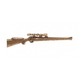 Pin Gewehr Pistole 49