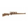 Pin Gewehr Pistole 49