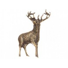 Pin Deer 05