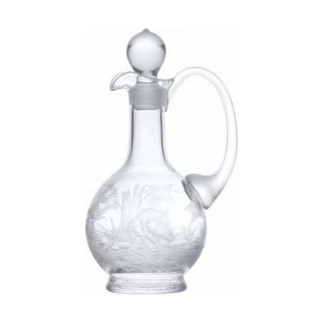 Decanter + Glasses Set 6 pcs