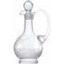 Decanter + Glasses Set 6 pcs