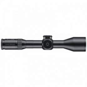 Rifle scope SCHMIDT & BENDER 3-12x54 PMII Ultra Bright LP P4FL 1cm cw DT MTC LT/ST ZS CT