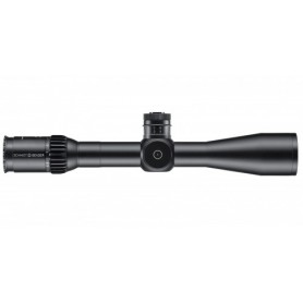 Rifle scope SCHMIDT BENDER 3-20x50 PM II LP P4FL 1cm ccw DT MTC LT / ST ZC LT
