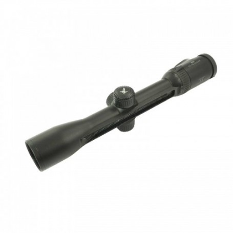 Rifle scope SWAROVSKI Z8i 1.7-13.3x42 P 4A-I