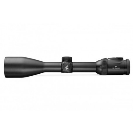 Rifle scope SWAROVSKI Z8i 2.3-18x56 P L 4A-I