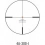 Gewehr visier SWAROVSKI Z8i 2-16x50 P SR 4A-300-I