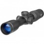 Rifle scope YUKON Jaeger 3-9x40 X02i