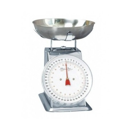 Parforce Waage von 100g bis 30kg