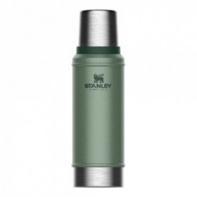 Vacuum Flask Stanley Classic 0,75 l (green/black)