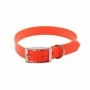 Biothane Beta Hundehalsband orange BO60025