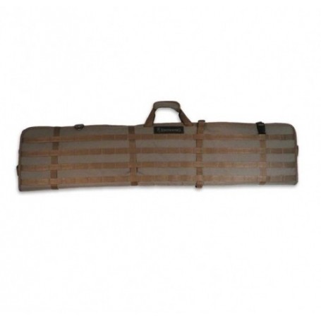 Rugged Twill Scoped Gun Case