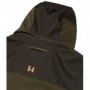 Jacket HARKILA Mountain Hunter Hybrid (willow green)