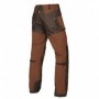 Trousers HARKILA Ragnar (rustique clay/brown)