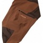 Trousers HARKILA Ragnar (rustique clay/brown)