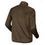 Fleece jacket HARKILA Njord (willow green)