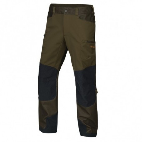 Parforce Hose HARKILA Mountain Hunter Hybrid (willow grün)