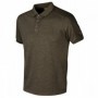 T-Shirt HARKILA Tech polo (willow green)