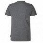 T-Shirt SEELAND Key-Point (grey melagne)