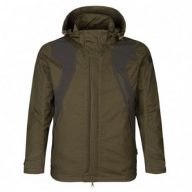 SEELAND Key-Point Aktivjacke (Pine green)