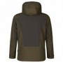 SEELAND Key-Point Aktivjacke (Pine green)