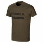 T-Shirt 2er-Pack HARKILA Logo (weidengrün/schieferbraun)