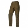 Trousers HARKILA Asmund (dark olive/willow green)