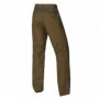 Trousers HARKILA Asmund (dark olive/willow green)