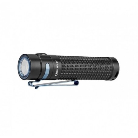 Parforce Taschenlampe OLIGHT S2R Baton II wiederaufladbar