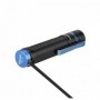 Taschenlampe OLIGHT S2R Baton II wiederaufladbar